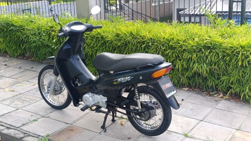 BIZ 100 ES - 2005 - CAXIAS DO SUL