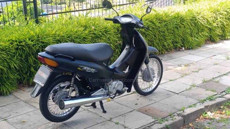 BIZ 100 ES - 2005 - CAXIAS DO SUL