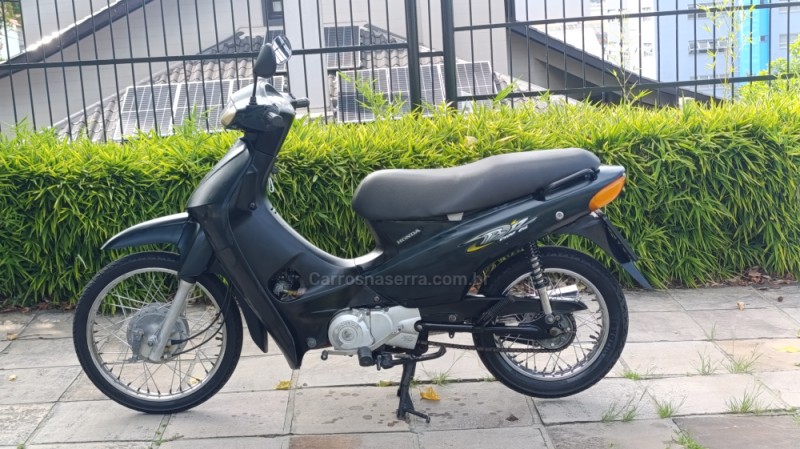 BIZ 100 ES - 2005 - CAXIAS DO SUL