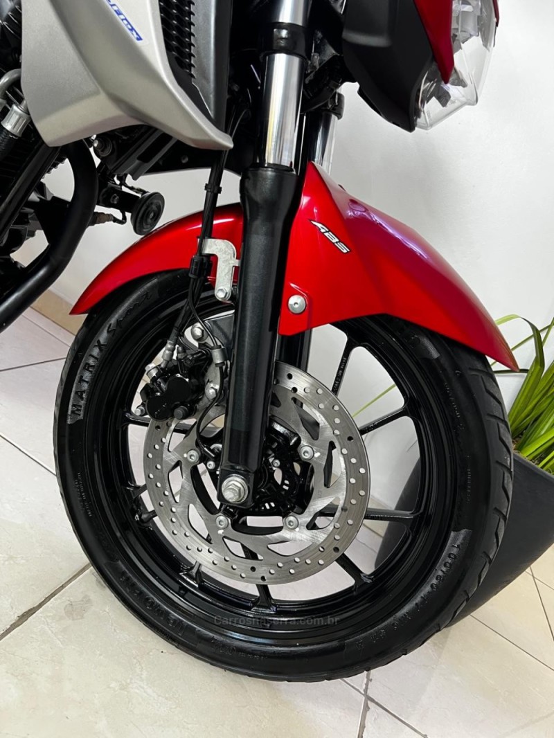 FAZER FZ25 - 2020 - CAXIAS DO SUL