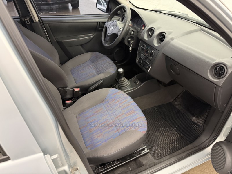 CELTA 1.0 MPFI SPIRIT 8V FLEX 4P MANUAL - 2010 - CAXIAS DO SUL