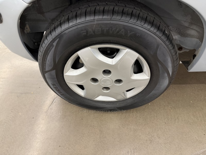 CELTA 1.0 MPFI SPIRIT 8V FLEX 4P MANUAL - 2010 - CAXIAS DO SUL