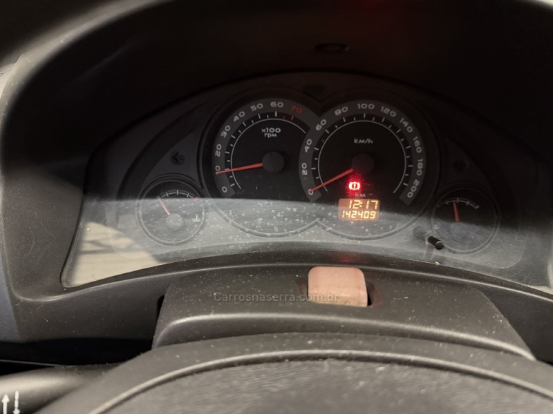 CELTA 1.0 MPFI SPIRIT 8V FLEX 4P MANUAL - 2010 - CAXIAS DO SUL