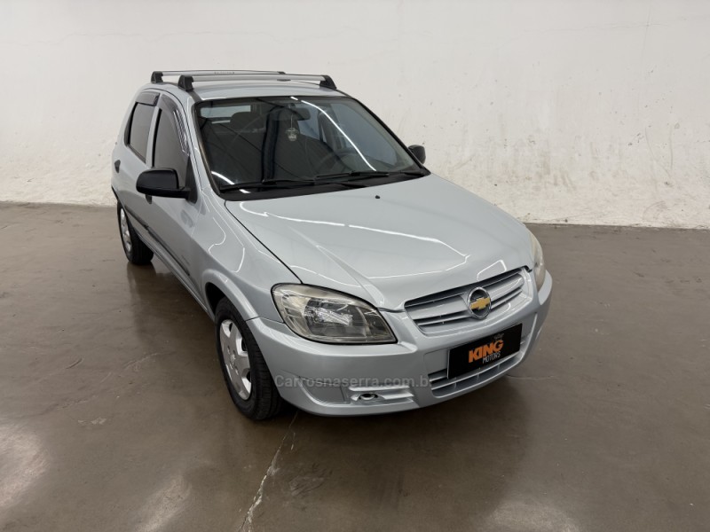 celta 1.0 mpfi spirit 8v flex 4p manual 2010 caxias do sul