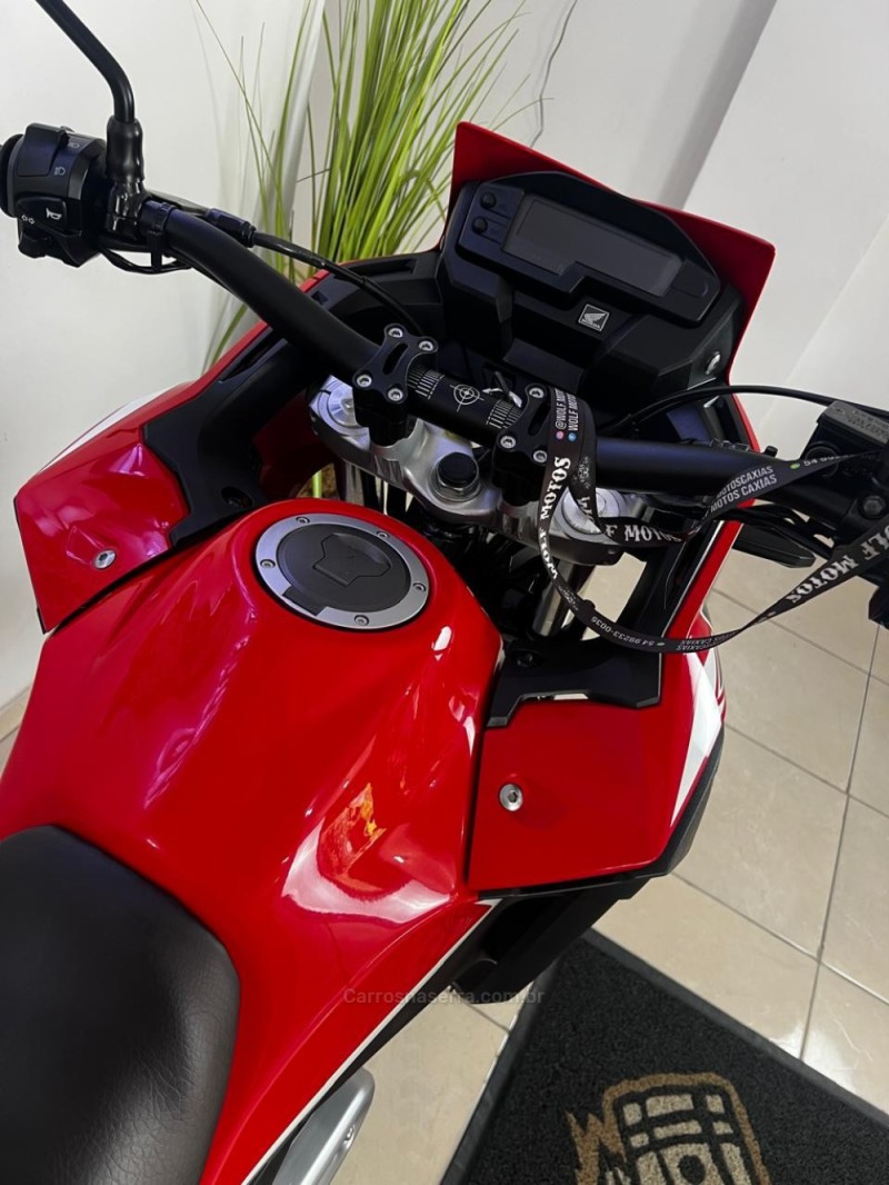 XRE 300 RALLY ABS - 2022 - CAXIAS DO SUL