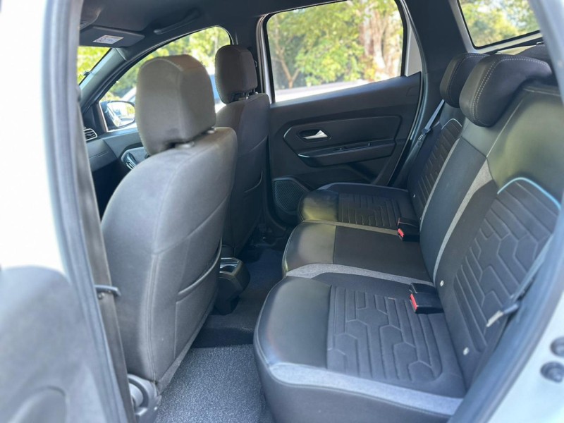 DUSTER 1.6 INTENSE 16V FLEX 4P AUTOMÁTICO - 2023 - DOIS IRMãOS