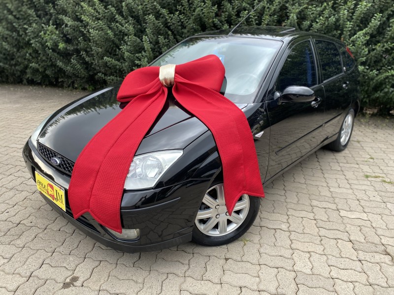 focus 2.0 ghia 16v gasolina 4p manual 2006 caxias do sul