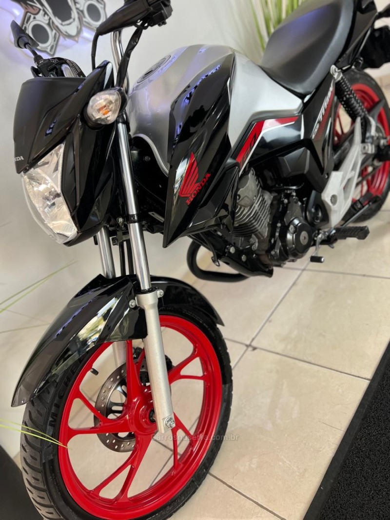 CG 160 TITAN - 2023 - CAXIAS DO SUL