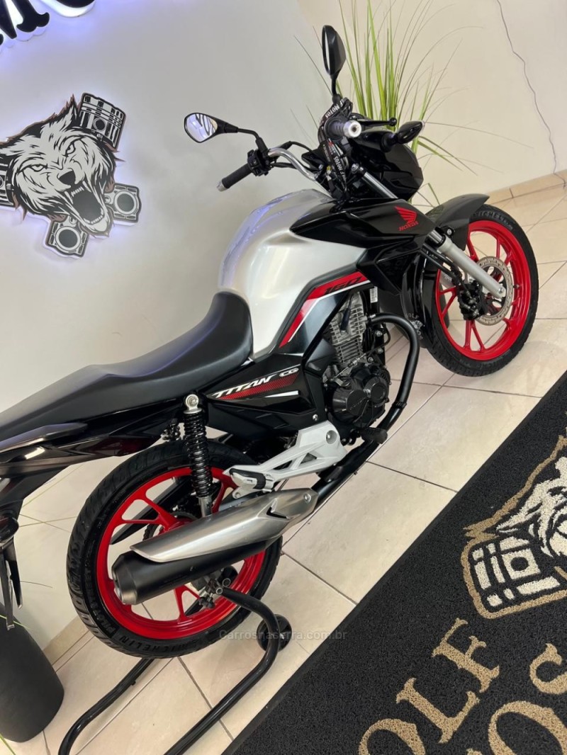 CG 160 TITAN - 2023 - CAXIAS DO SUL