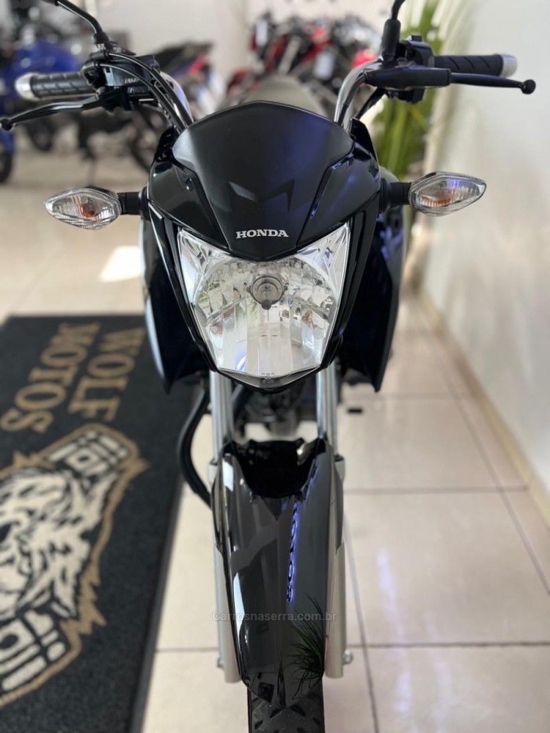 CG 160 TITAN - 2023 - CAXIAS DO SUL