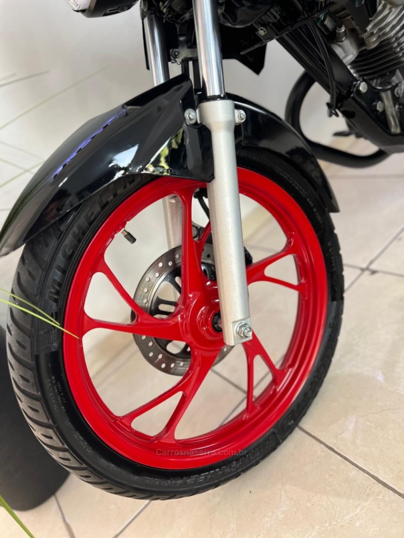 CG 160 TITAN - 2023 - CAXIAS DO SUL