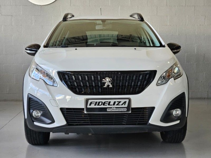 2008 1.6 16V ALLURE PACK FLEX 4P AUTOMÁTICO - 2022 - FARROUPILHA