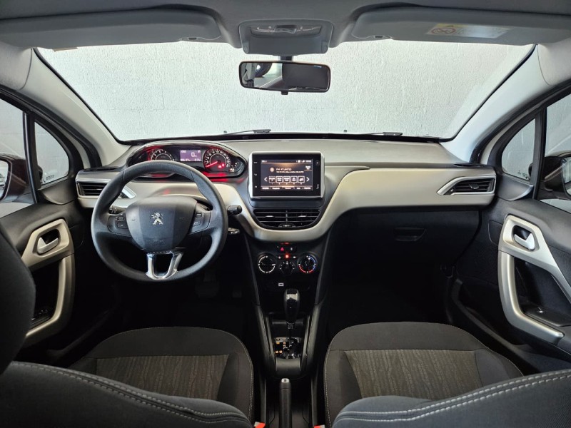 2008 1.6 16V ALLURE PACK FLEX 4P AUTOMÁTICO - 2022 - FARROUPILHA