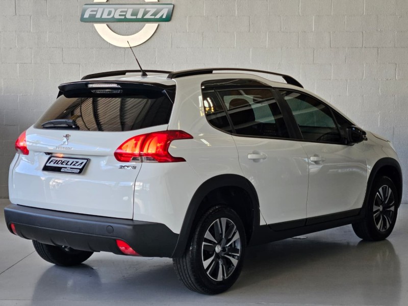 2008 1.6 16V ALLURE PACK FLEX 4P AUTOMÁTICO - 2022 - FARROUPILHA