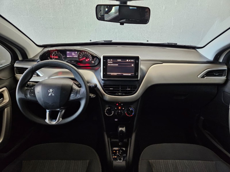 2008 1.6 16V ALLURE PACK FLEX 4P AUTOMÁTICO - 2022 - FARROUPILHA