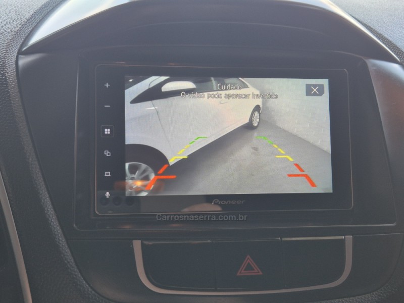 IX35 2.0 MPI 4X2 16V FLEX 4P MANUAL - 2012 - CAXIAS DO SUL