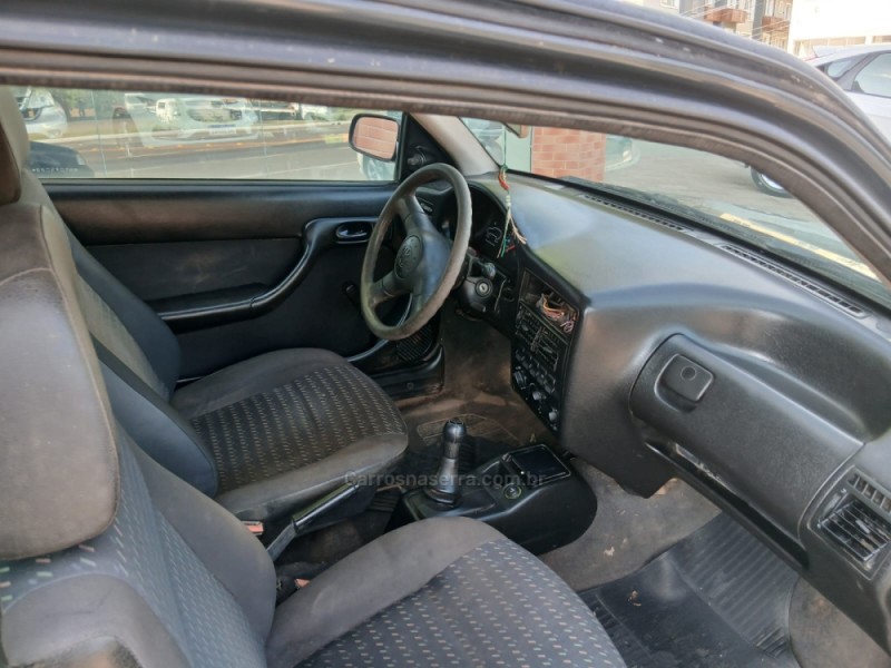 GOL 1.0 MI 8V GASOLINA 2P MANUAL G.III - 2004 - NOVA PETRóPOLIS