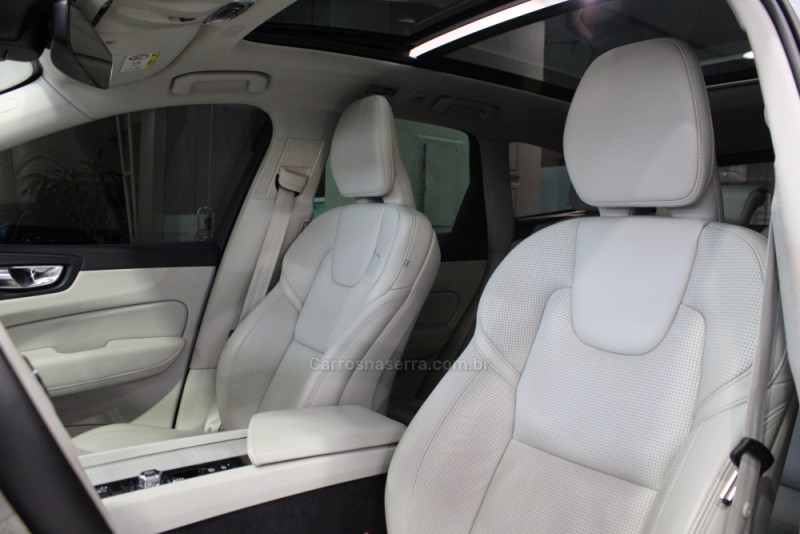 XC60 2.0 T8 INSCRIPTION 4P HYBRID AUTOMÁTICO - 2020 - CAXIAS DO SUL