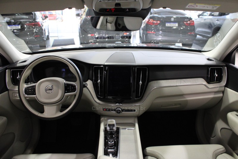 XC60 2.0 T8 INSCRIPTION 4P HYBRID AUTOMÁTICO - 2020 - CAXIAS DO SUL