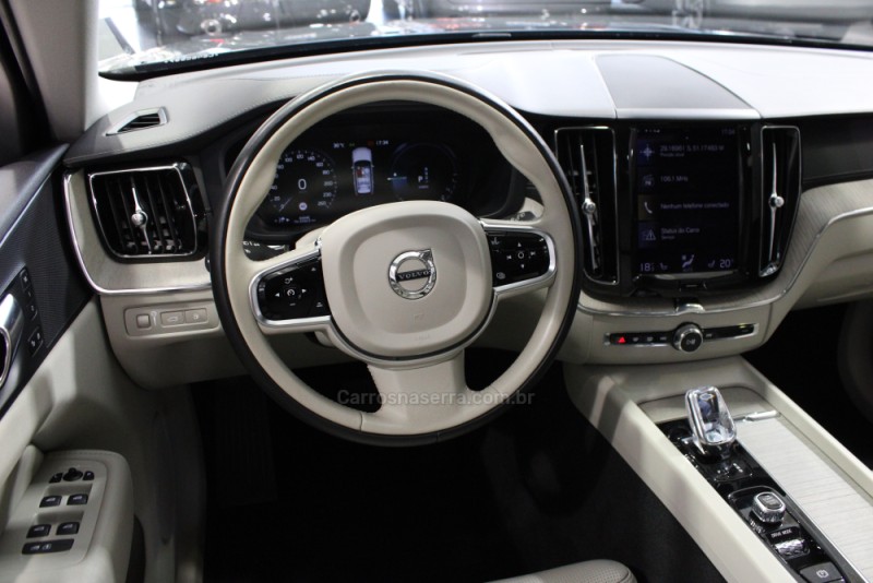XC60 2.0 T8 INSCRIPTION 4P HYBRID AUTOMÁTICO - 2020 - CAXIAS DO SUL