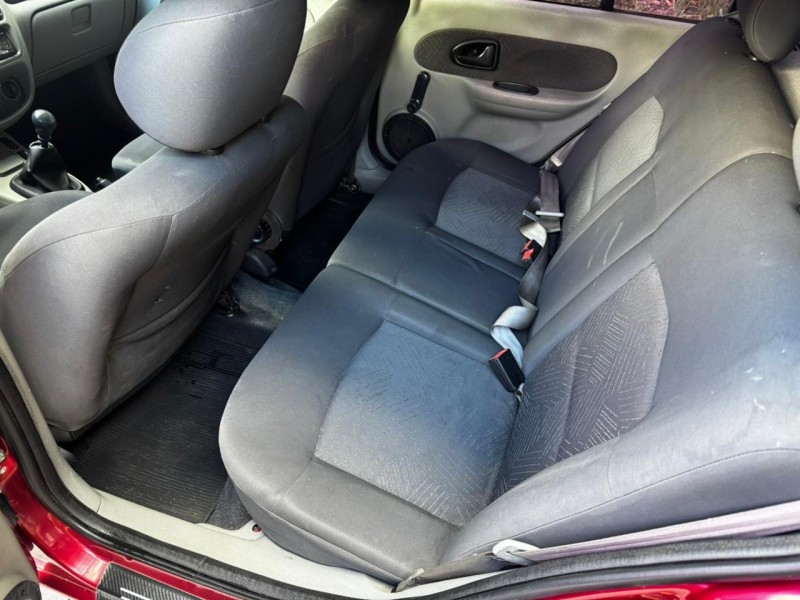 CLIO 1.0 PRIVILÉGE 16V GASOLINA 4P MANUAL - 2003 - CAXIAS DO SUL