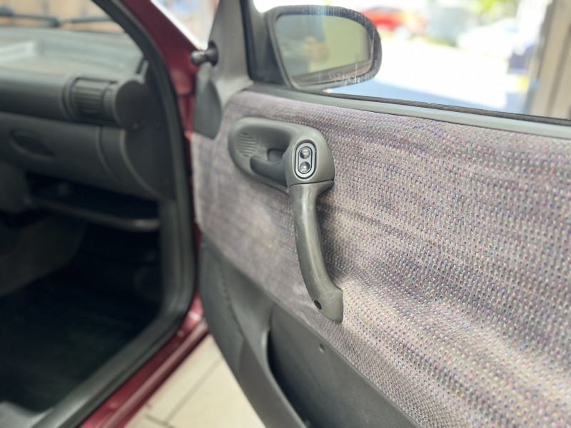 CORSA 1.6 MPFI GL 8V GASOLINA 4P MANUAL - 1996 - CAXIAS DO SUL