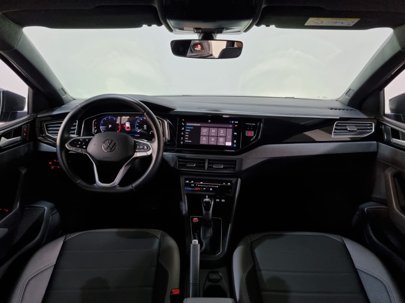 NIVUS 1.0 TSI HIGHLINE FLEX 4P AUTOMÁTICO - 2021 - CAXIAS DO SUL