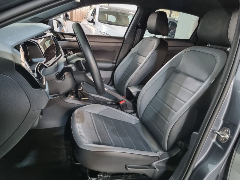 NIVUS 1.0 TSI HIGHLINE FLEX 4P AUTOMÁTICO - 2021 - CAXIAS DO SUL