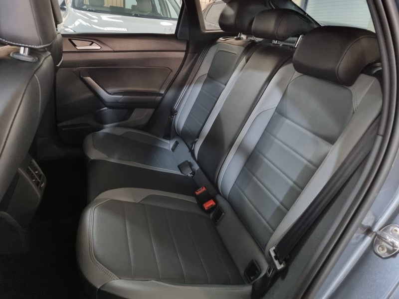 NIVUS 1.0 TSI HIGHLINE FLEX 4P AUTOMÁTICO - 2021 - CAXIAS DO SUL