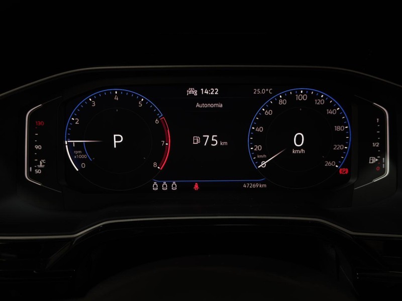 NIVUS 1.0 TSI HIGHLINE FLEX 4P AUTOMÁTICO - 2021 - CAXIAS DO SUL