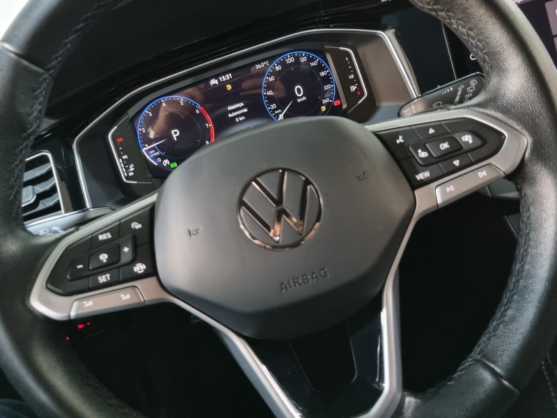 NIVUS 1.0 TSI HIGHLINE FLEX 4P AUTOMÁTICO - 2021 - CAXIAS DO SUL