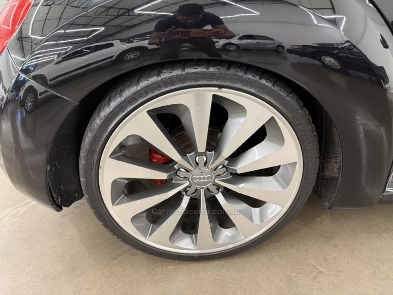 NEW BEETLE 2.0 MI 8V GASOLINA 2P MANUAL - 2010 - CAXIAS DO SUL