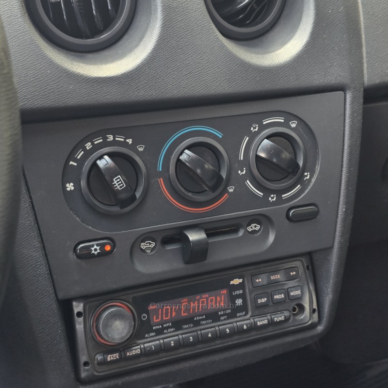 CELTA 1.0 MPFI SPIRIT 8V FLEX 4P MANUAL - 2011 - BENTO GONçALVES