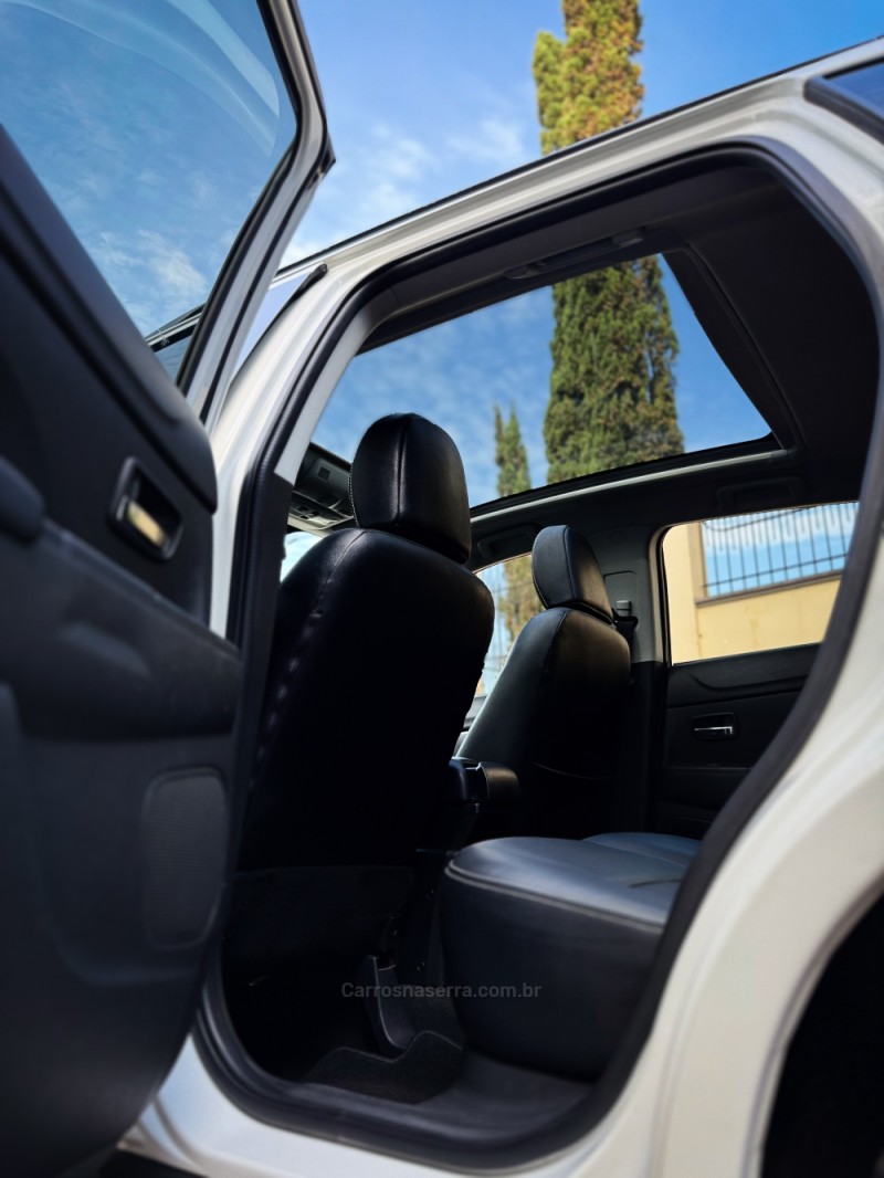 ASX 2.0 4X4 AWD 16V GASOLINA 4P AUTOMÁTICO - 2015 - CANOAS