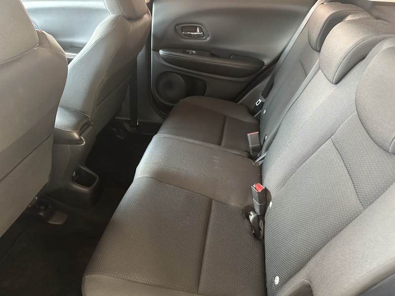 HR-V 1.8 16V FLEX EX 4P AUTOMÁTICO - 2020 - CAXIAS DO SUL