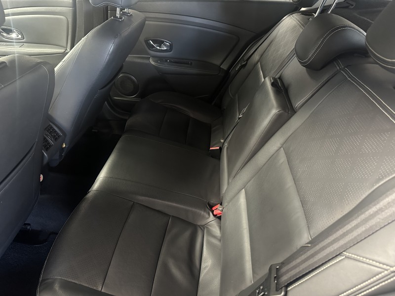 FLUENCE 2.0 DYNAMIQUE PLUS 16V FLEX 4P AUTOMÁTICO - 2016 - CAXIAS DO SUL