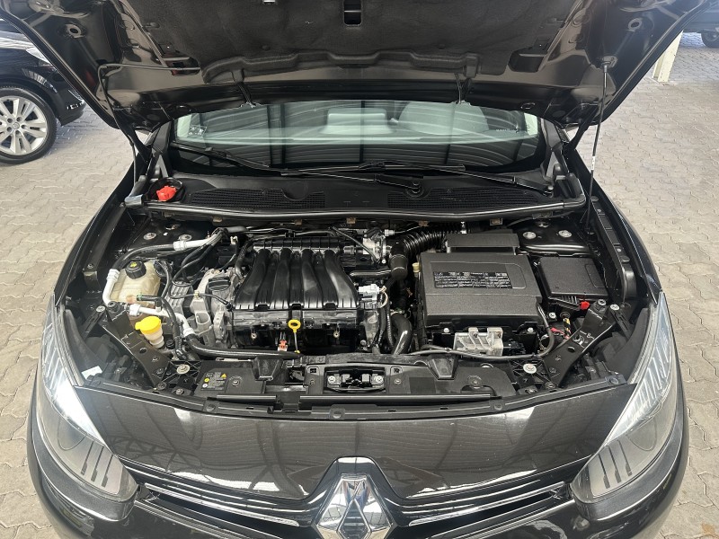 FLUENCE 2.0 DYNAMIQUE PLUS 16V FLEX 4P AUTOMÁTICO - 2016 - CAXIAS DO SUL