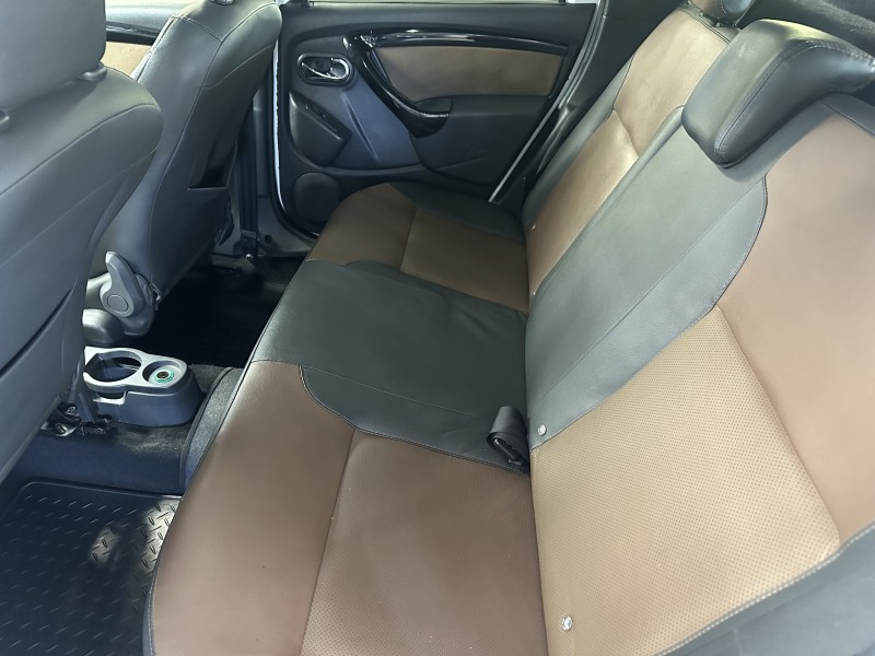 DUSTER 2.0 DYNAMIQUE 4X4 16V FLEX 4P MANUAL - 2019 - CAXIAS DO SUL