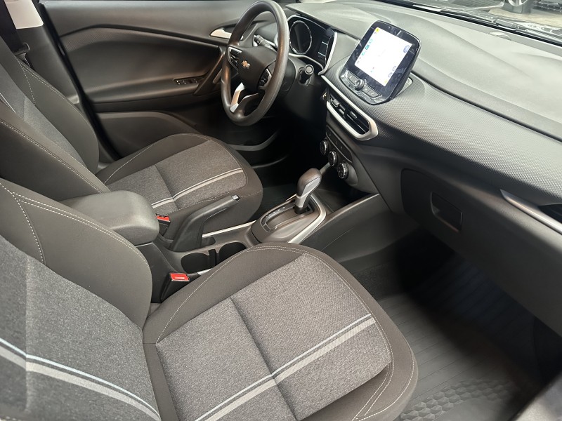 TRACKER 1.0 12V LT TURBO FLEX 4P AUTOMÁTICO - 2024 - CAXIAS DO SUL