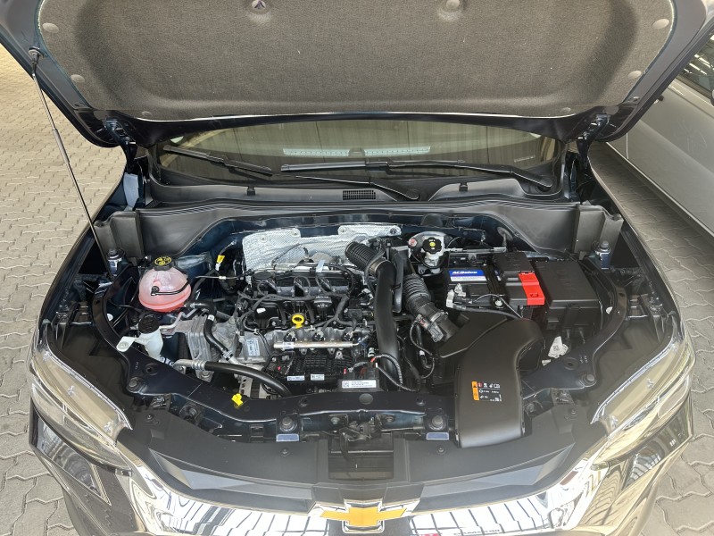 TRACKER 1.0 12V LT TURBO FLEX 4P AUTOMÁTICO - 2024 - CAXIAS DO SUL