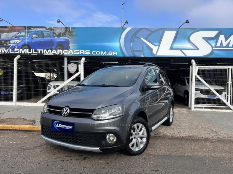 space cross 1.6 mi 8v flex 4p manual 2013 venancio aires