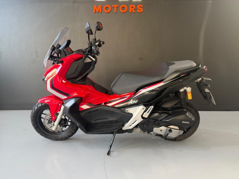 ADV 150  - 2021 - CARLOS BARBOSA