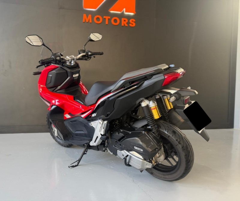 ADV 150  - 2021 - CARLOS BARBOSA