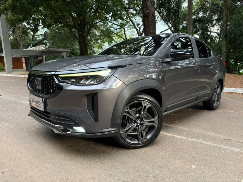 fastback 1.3 limited edition 270 turbo flex 4p automatico 2023 dois irmaos