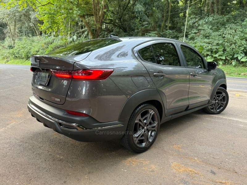 FASTBACK 1.3 LIMITED EDITION 270 TURBO FLEX 4P AUTOMÁTICO - 2023 - DOIS IRMãOS