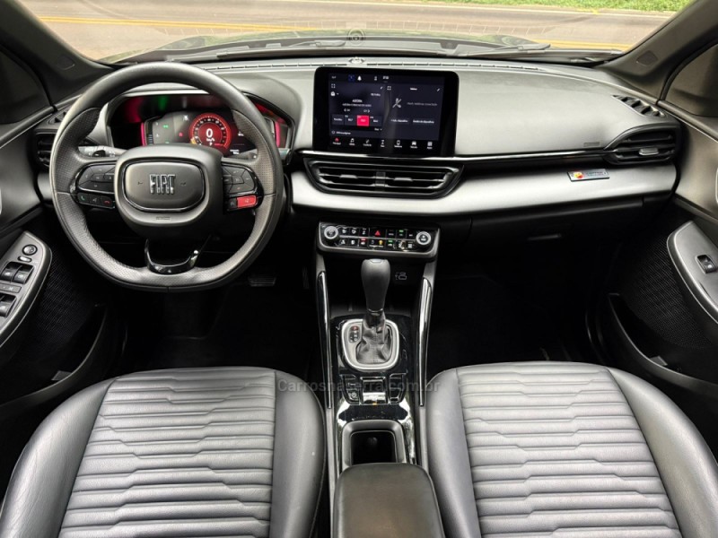 FASTBACK 1.3 LIMITED EDITION 270 TURBO FLEX 4P AUTOMÁTICO - 2023 - DOIS IRMãOS