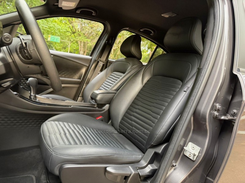 FASTBACK 1.3 LIMITED EDITION 270 TURBO FLEX 4P AUTOMÁTICO - 2023 - DOIS IRMãOS