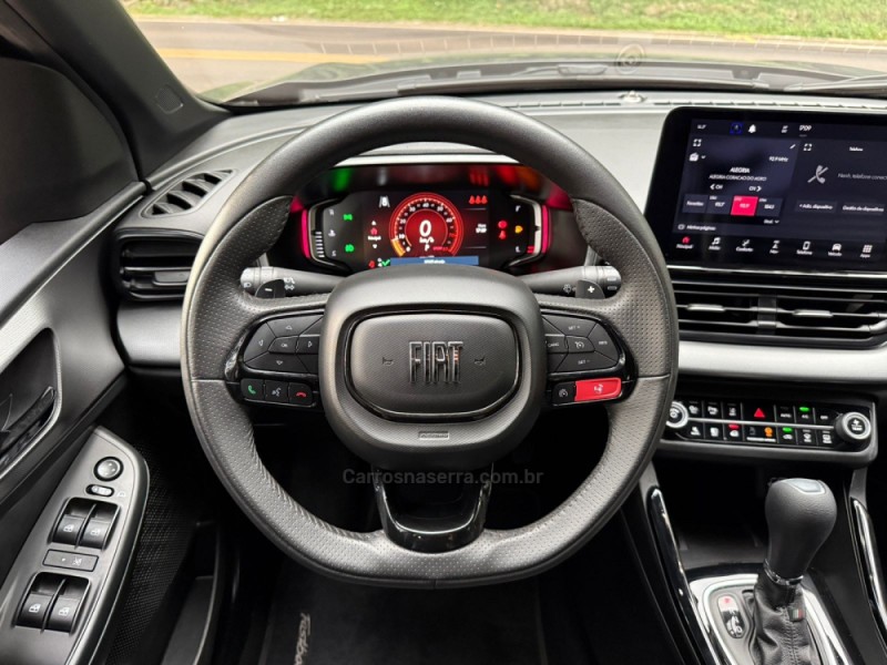 FASTBACK 1.3 LIMITED EDITION 270 TURBO FLEX 4P AUTOMÁTICO - 2023 - DOIS IRMãOS