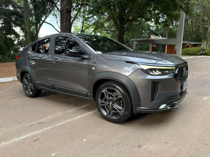 FASTBACK 1.3 LIMITED EDITION 270 TURBO FLEX 4P AUTOMÁTICO - 2023 - DOIS IRMãOS