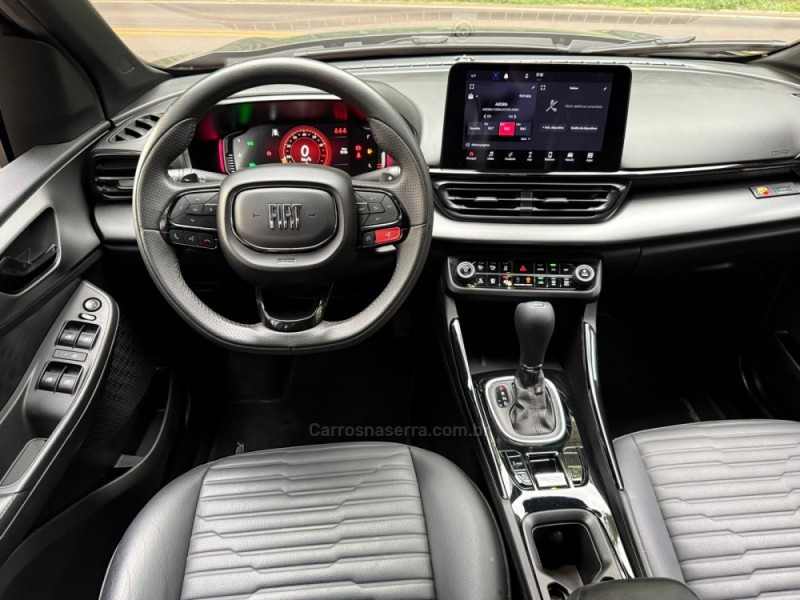 FASTBACK 1.3 LIMITED EDITION 270 TURBO FLEX 4P AUTOMÁTICO - 2023 - DOIS IRMãOS